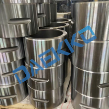 Bạc trong - bạc ngoài Daekko