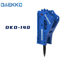 Búa phá đá Daekko 140