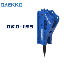 Búa phá đá Daekko 155