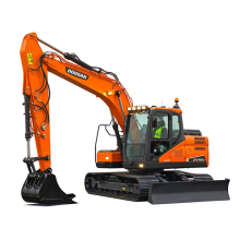 Máy xúc đào DX140LC-5