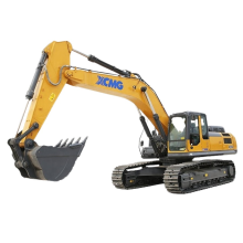 Máy xúc đào XCMG XC265C