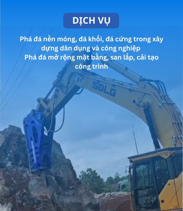 Dịch Vụ
